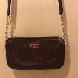 Cole Hahn pocketbook